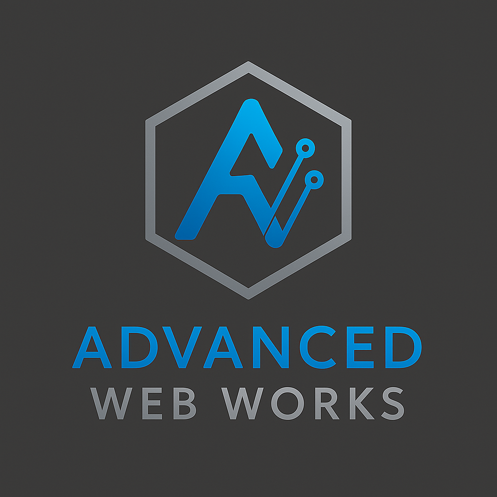 Advanced Web Works Logo